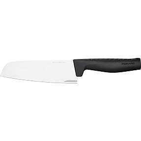Fiskars Hard Edge santoku kniv