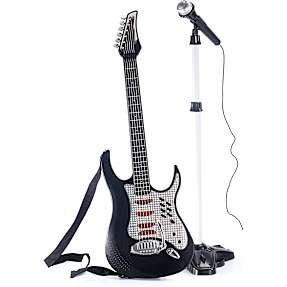 Jam Academy elektrisk guitar