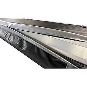 AmericanSpa Coverbetræk til Texas - grå