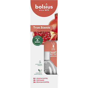 Bolsius duftfrisker - granatæble