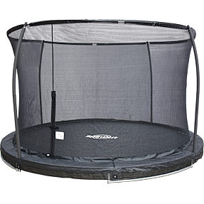 SpinOut inground trampolin Ø: 366 cm