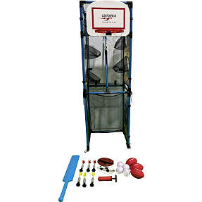 Brisbane Multispilcenter 6-i-1