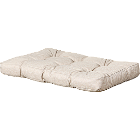 Freya pallehynde sæde - taupe