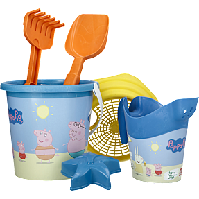 Gurli Gris spandsæt