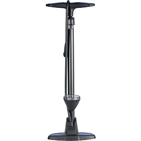 Sco fodpumpe med manometer