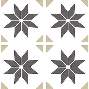 D-C-FIX gulvfliser - mønstret