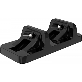 EXE Playstation 4 opladedockingstation - sort
