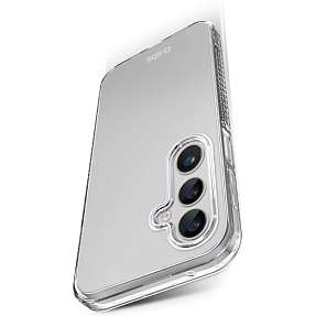 SBS X2 Samsung Galaxy A15 cover - transparent