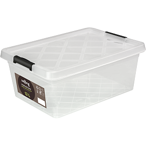 Salling opbevaringsboks - 12 liter