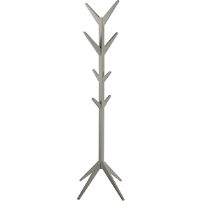 Ascot stumtjener - grå