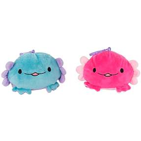 Trend Toys axolotl nøglering – flere varianter - assorteret
