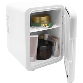 Salling mini køleskab 4 liter