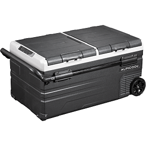 Alpicool TWW95 kompressor køleboks - 95 liter