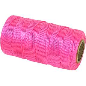 Mursnor 120m - pink