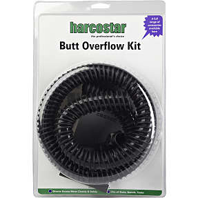 Overløbssikringskit