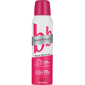 Deospray