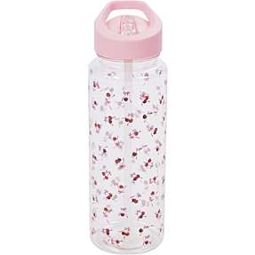 Salling drikkeflaske 800 ml - kirsebær