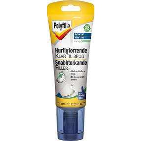 Polyfilla klar til brug 330g