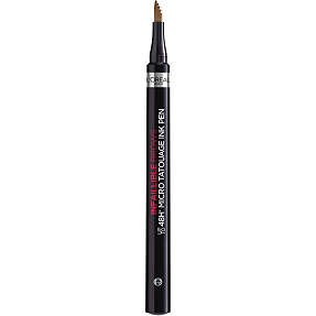 Øjenbrynsblyant 103 Dark Blonde