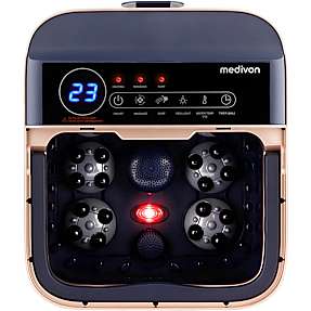 Medivon Hydro fodmassageapparat
