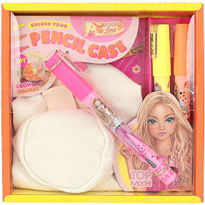 TOPModel DIY penalhus