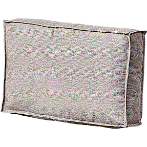 Silja pallehynde - taupe