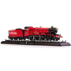 Hogwarts Express togmodel