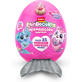 Rainbocorns Mermaidcorn S7 6