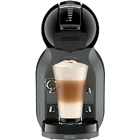 NESCAFÉ® Dolce Gusto® Mini Me 2, EDG335.B automatisk sort kapselmaskin fra De'Longhi