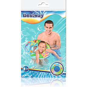 Bestway badering - Ø: 56 cm