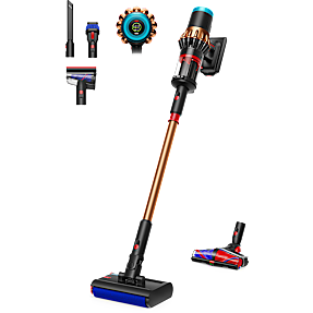Dyson V16 Piston Animal Submarine ledningsfri støvsuger 900 W