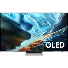 Samsung 48" OLED TV TQ48S90H (2026)