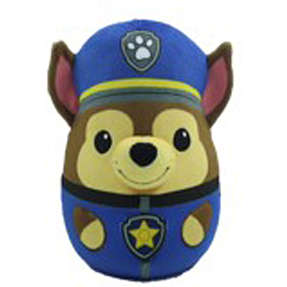 Paw Patrol Gund Trend plys - Chase