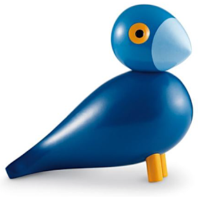 Kay Bojesen sangfugl - Kay