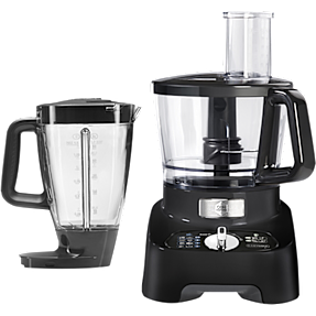 OBH Double Force Pro Foodprocessor
