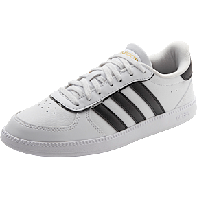 Adidas dame sneakers str. 38 - hvid