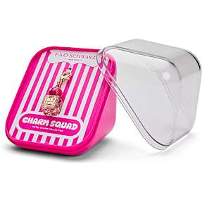 FAO Schwarz charm - neglelak