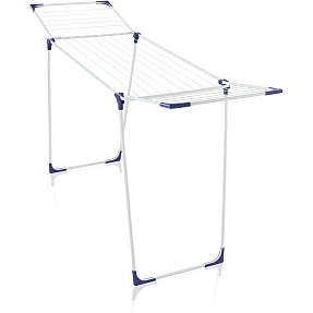 Leifheit Classic 180 Solid tørrestativ