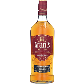 Blended Scotch Whisky