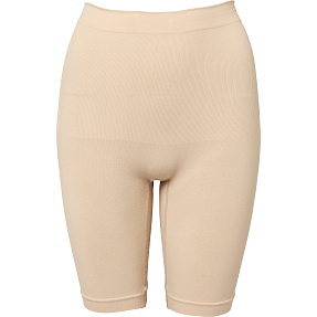 VRS dame shape  shorts str. XL - beige