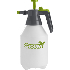 GROUW håndtryksprøjte 1,5 liter