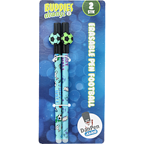 Danpen Junior gelpenne - fodbold