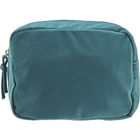 Toilettaske lys petroleum