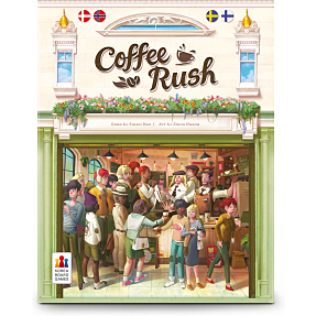 Coffee Rush