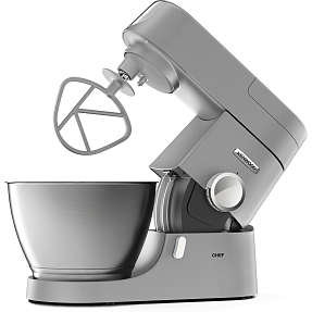 Kenwood køkkenmaskine KVC3100 4,6 liter 1000W