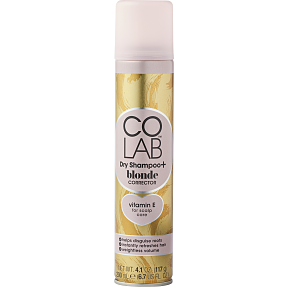 Tørshampoo Blonde Corrector