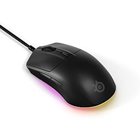 SteelSeries Rival 3 mus