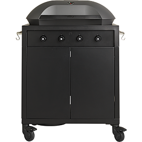 Morsø Forno Cucina gasgrill