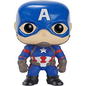 Funko POP! Captain America