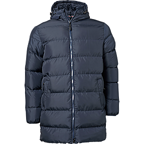 Vinson herre jakke str. 2XL - mørkeblå